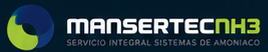 Mansertec NH3 — Servicio integral sistemas de amoníaco